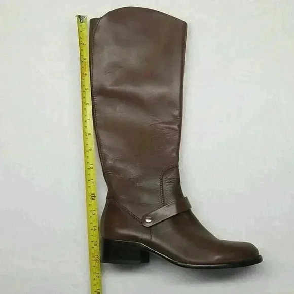 Via spiga knee high boots - Picture 5 of 13